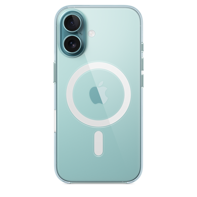 Coque Protection iPhone 15