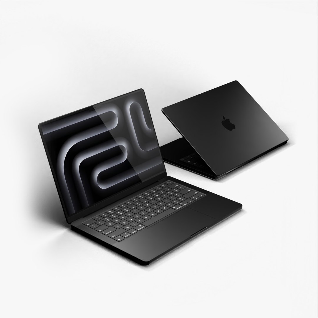 MacBook Pro 14" M3
