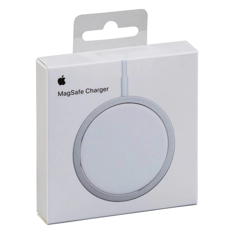 Chargeur Sans Fil MagSafe