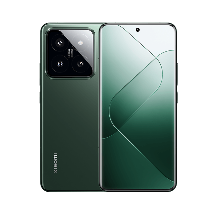 Xiaomi 14 Pro