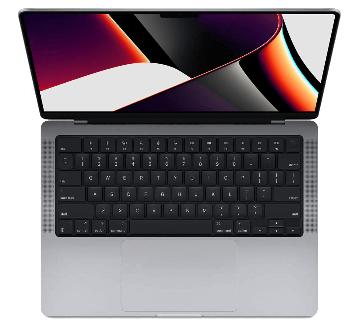 MacBook Pro 14" M3