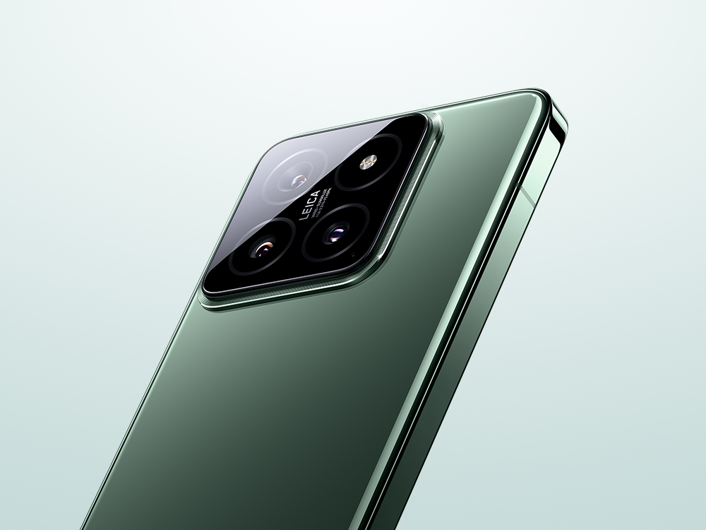 Xiaomi 14 Pro