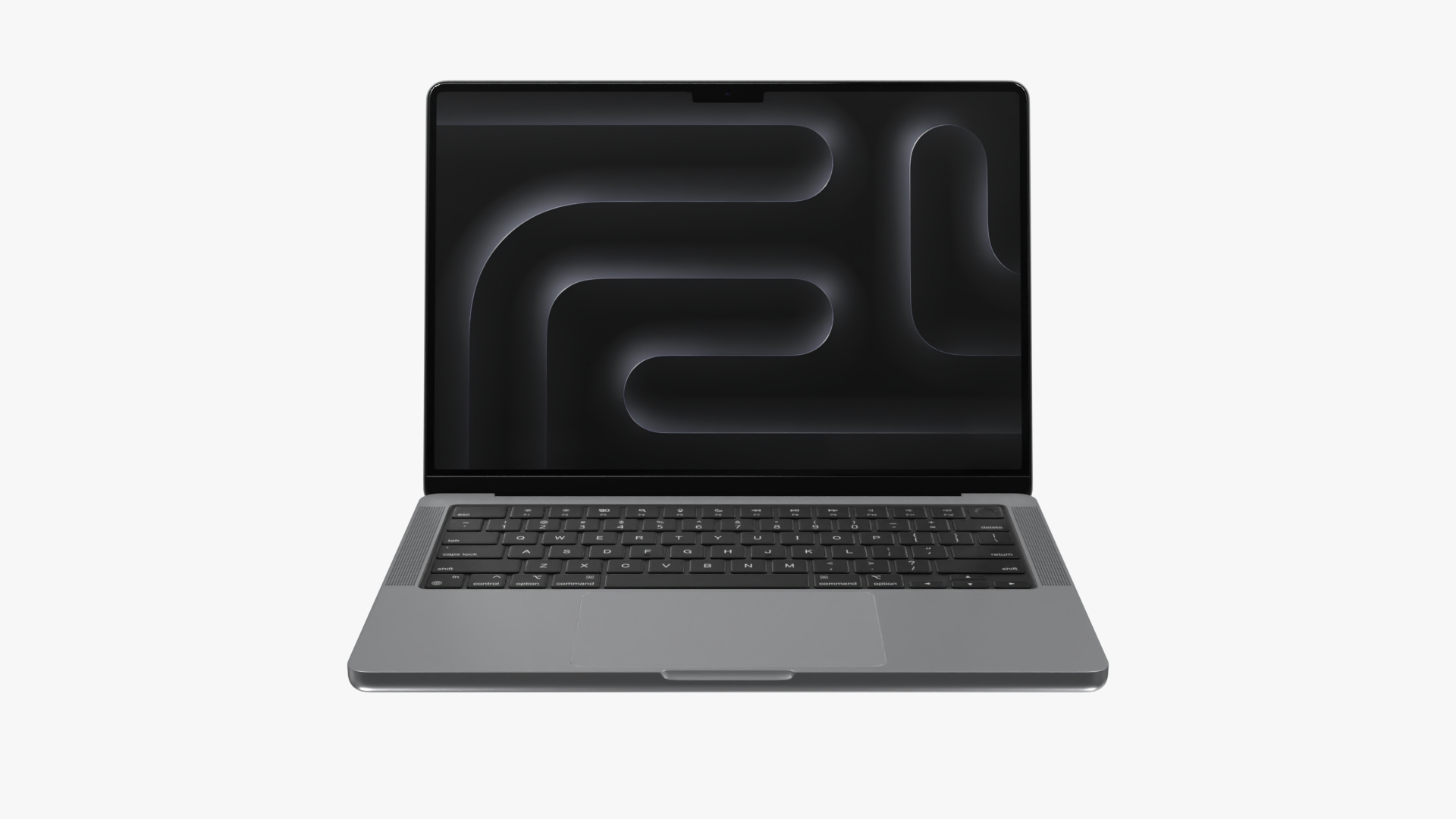 MacBook Pro 14" M3