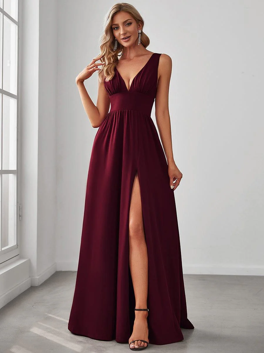 Robe de Soirée Élégante