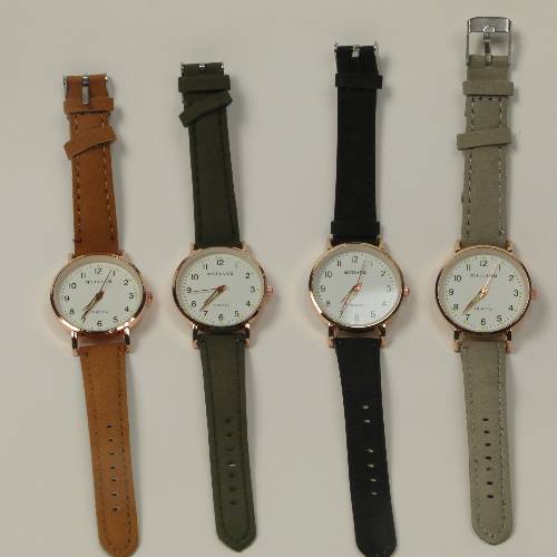 Montre pour femme