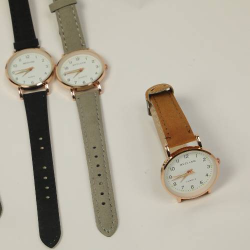 Montre pour femme