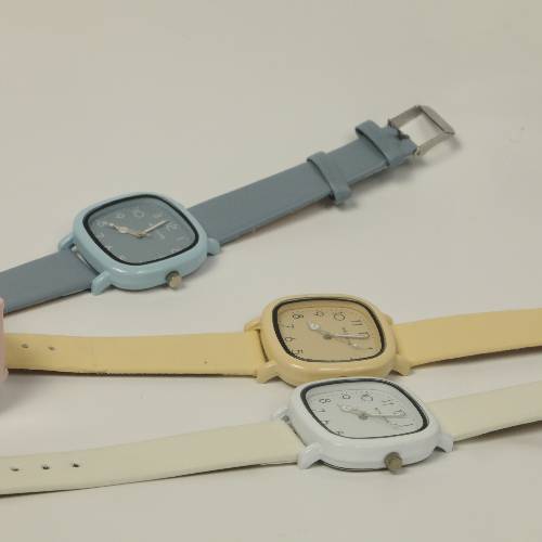 Montre pour femme