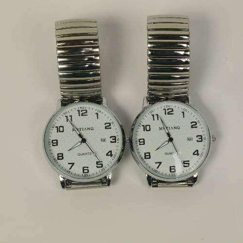 Montre pour homme