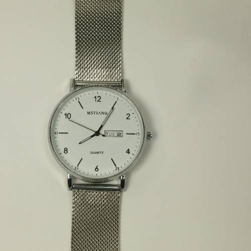 Montre pour homme