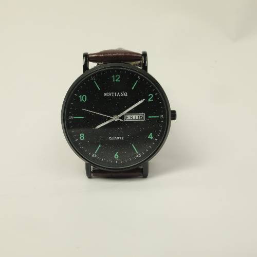 Montre pour homme et femme