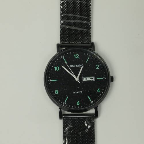Montre pour homme