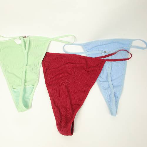 string en coton