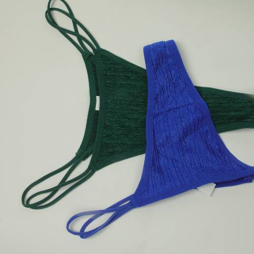 string en coton