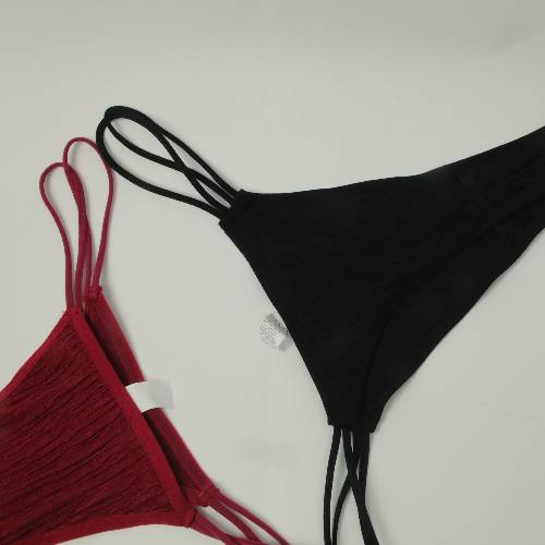 string en coton