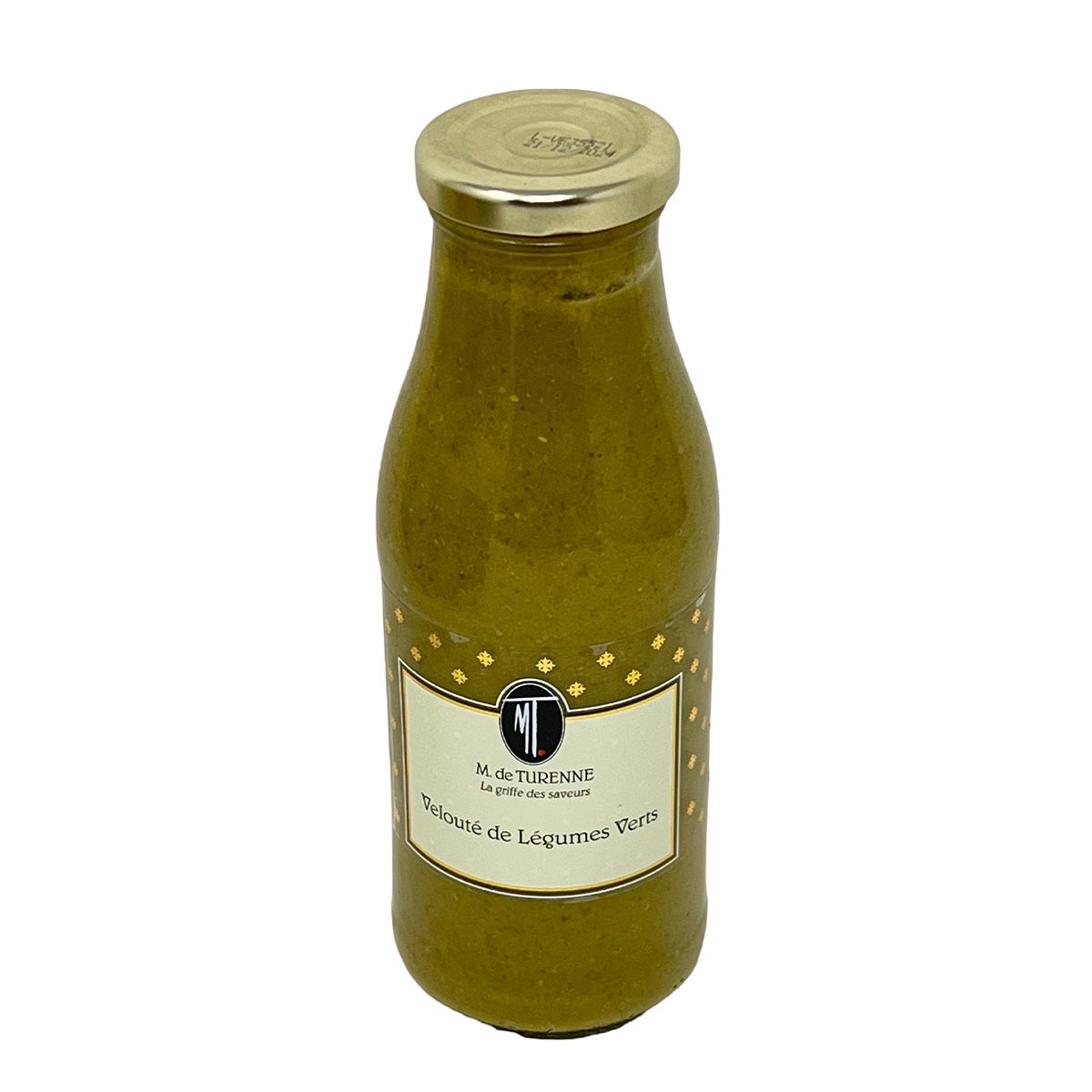 Légumes Verts Bio