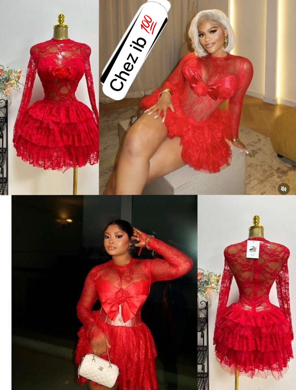 Vêtements femme