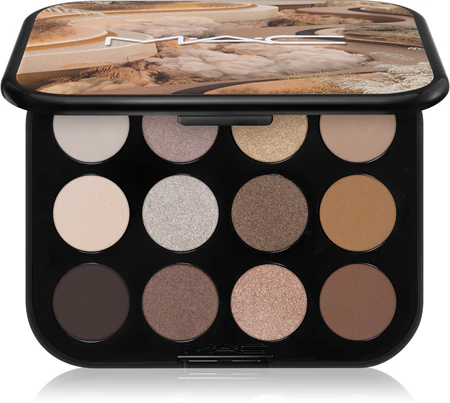 Palette Ombres à Paupières