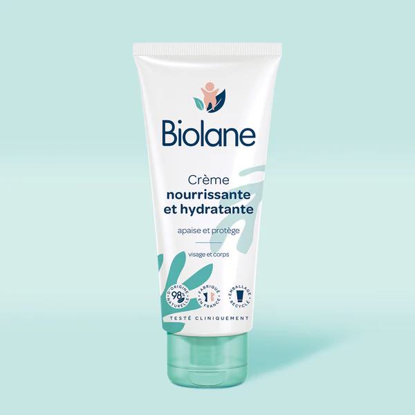 Crème Hydratante Jour