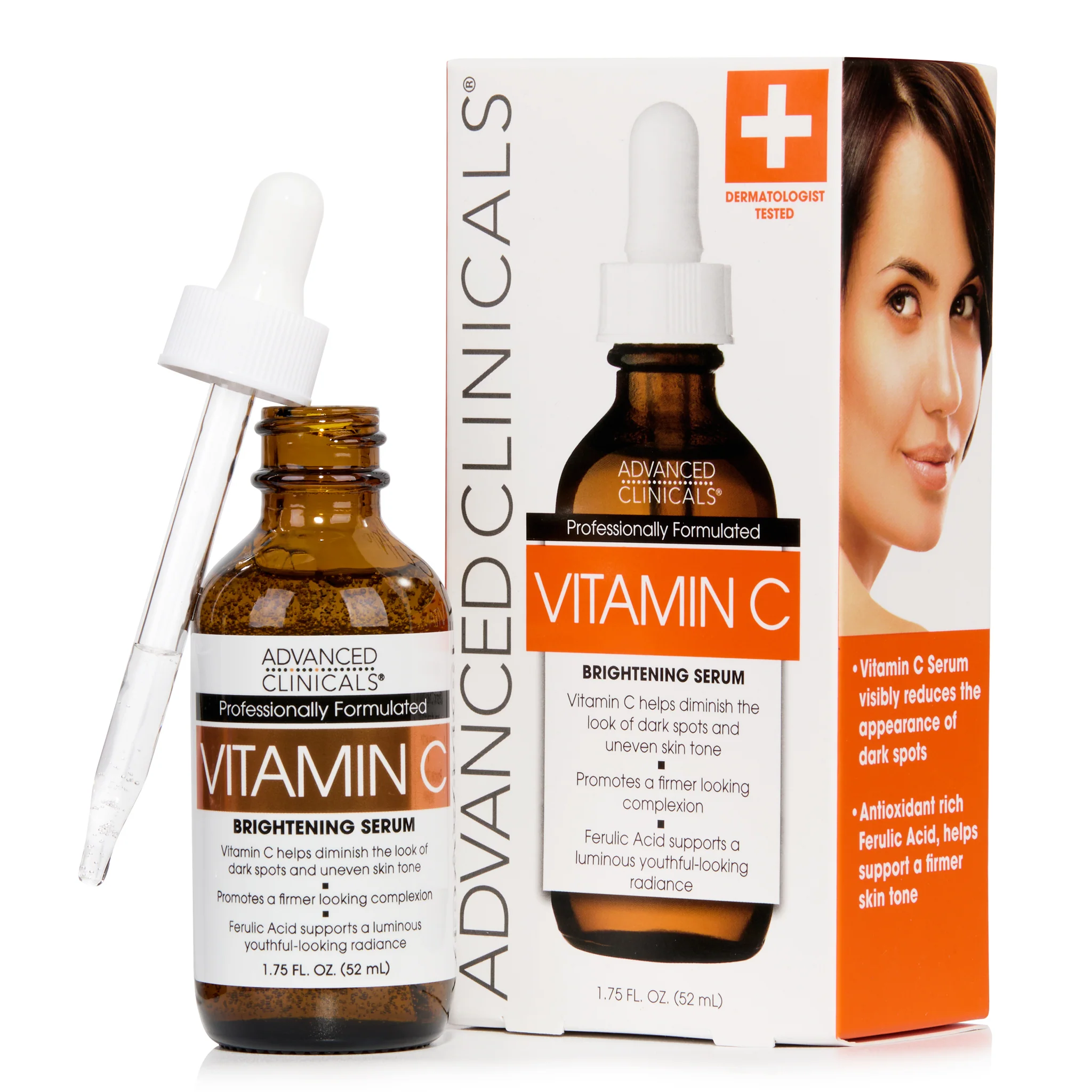Sérum Vitamine C