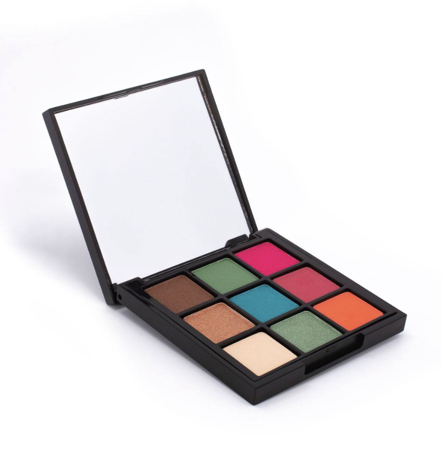 Palette Ombres à Paupières