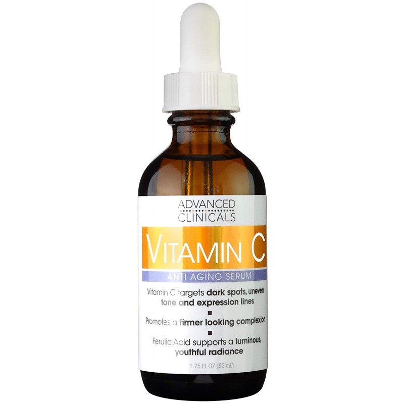 Sérum Vitamine C