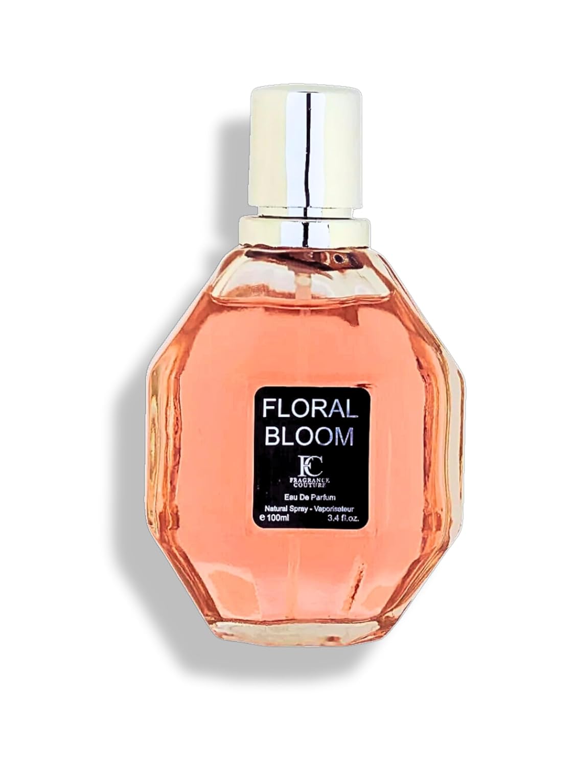 Eau de Parfum Floral
