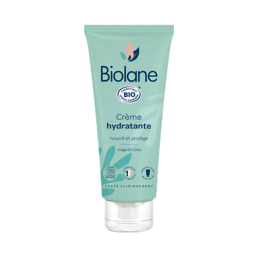 Crème Hydratante Jour