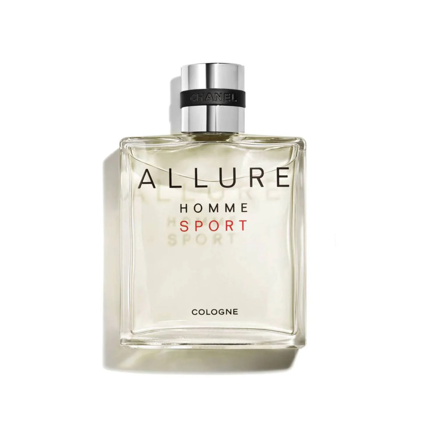 Cologne Homme Sport