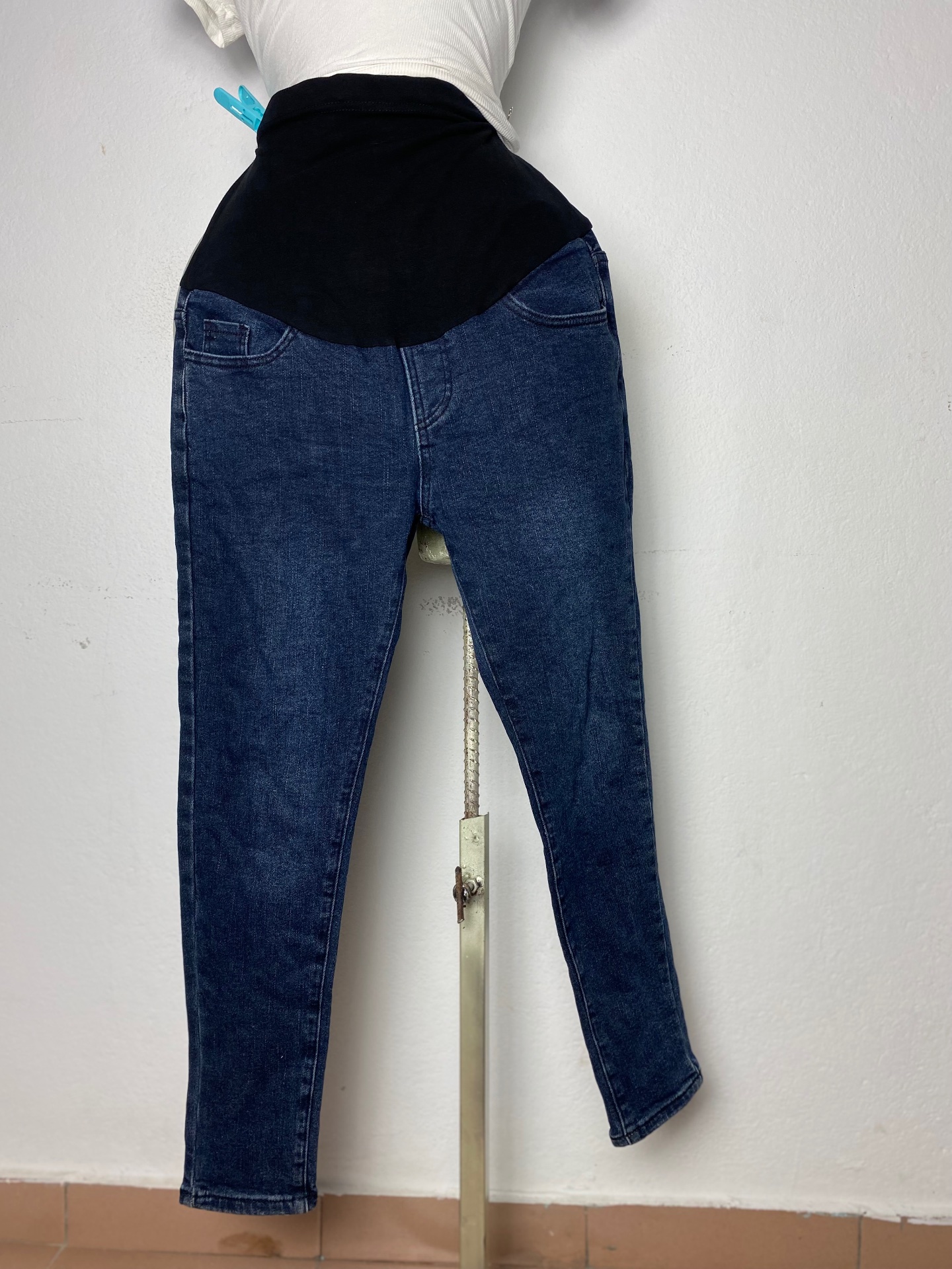 Jeans de maternité Taille M L XL