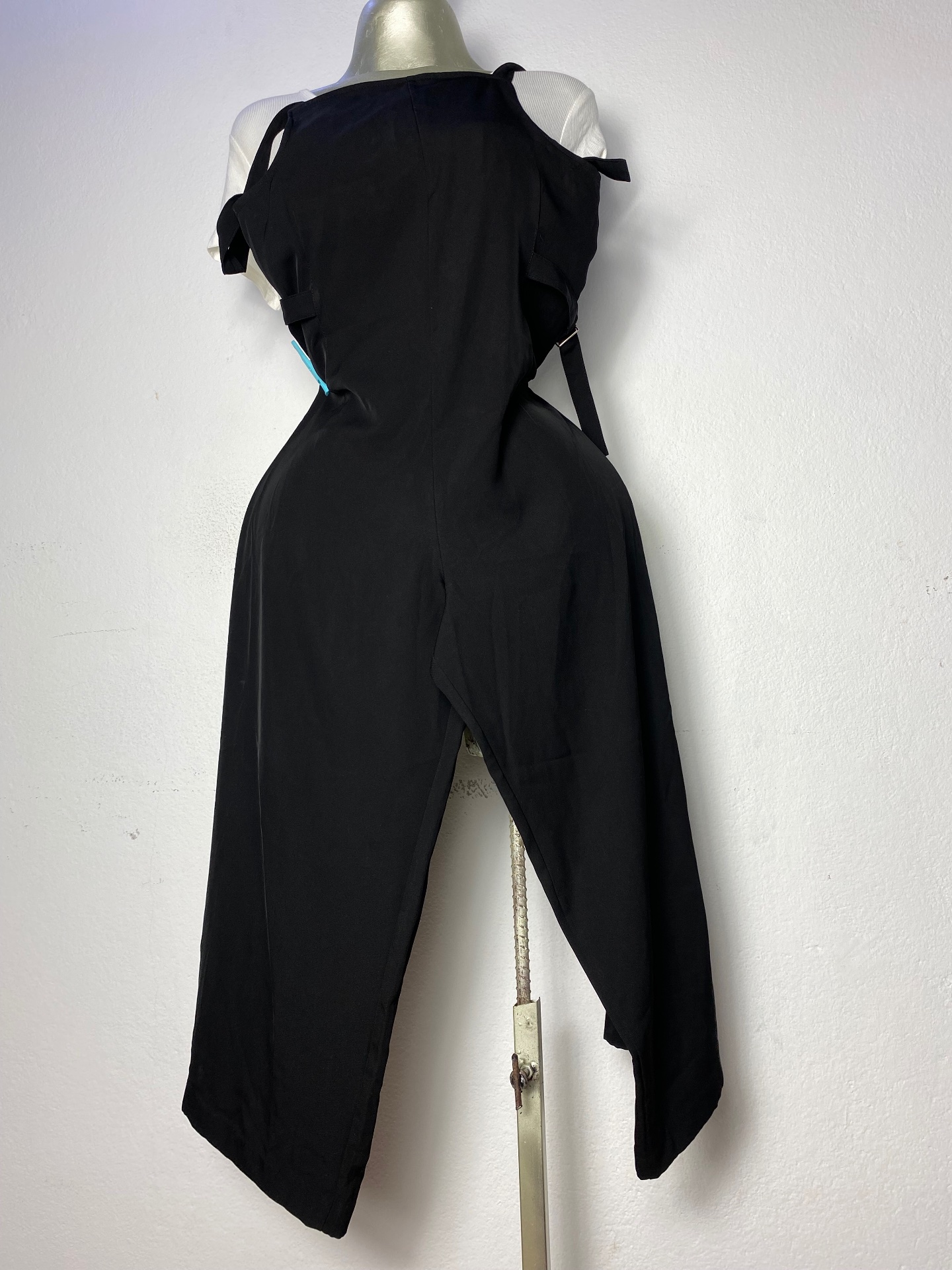 Combinaison noir élégante taille M L Xl