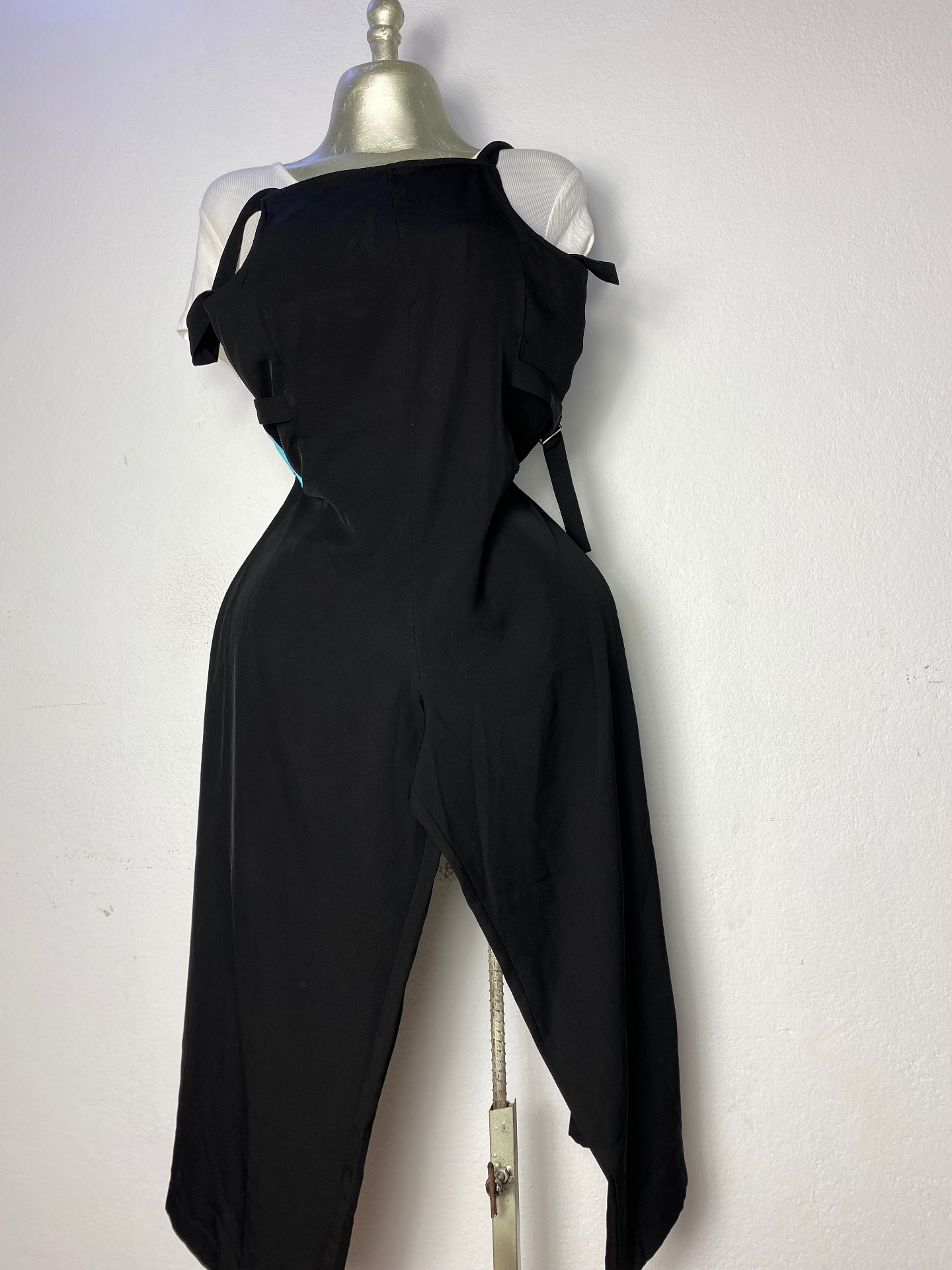 Combinaison noir élégante taille M L Xl