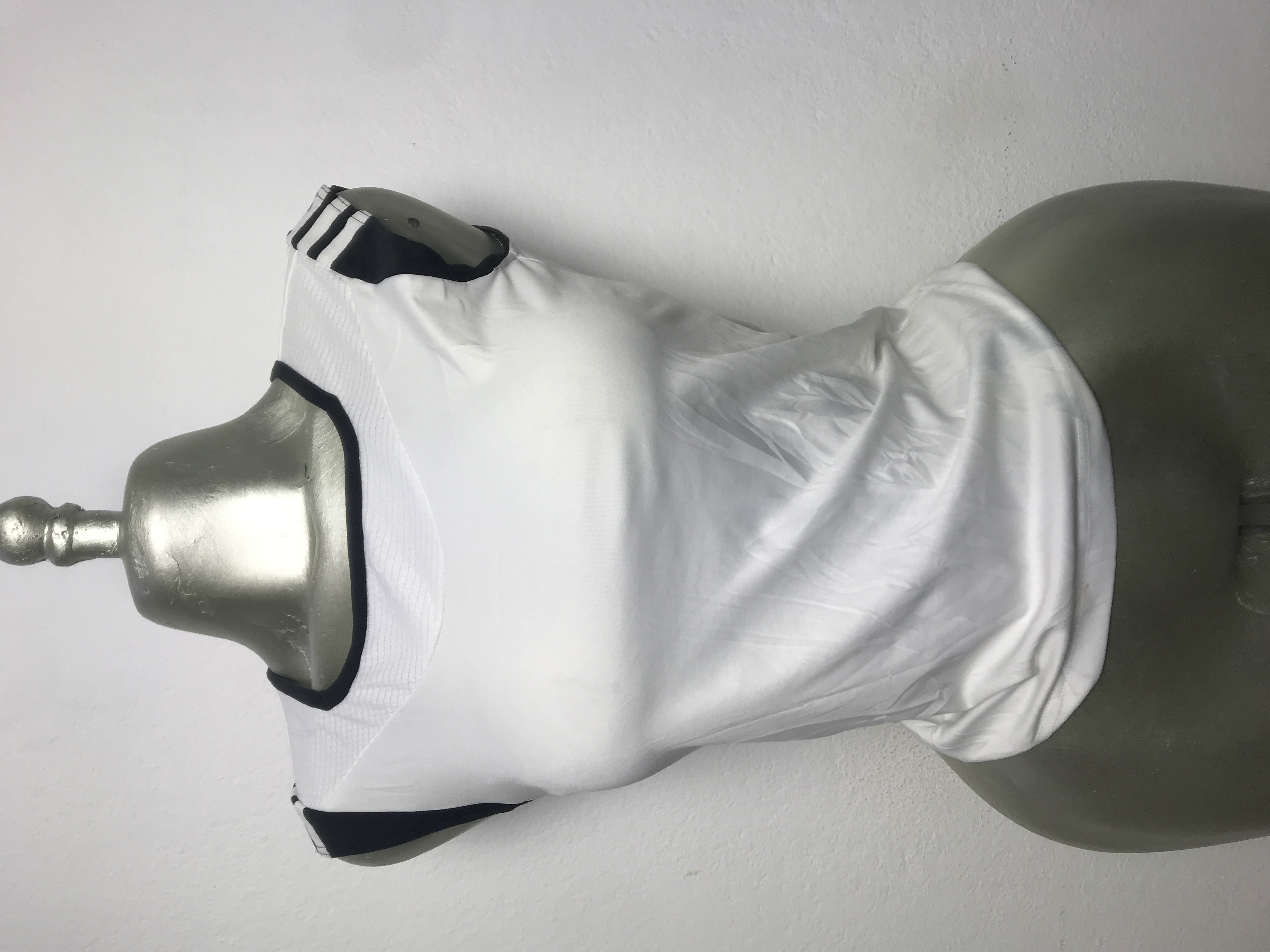 Débardeur femme sport stylé Taille M l XL