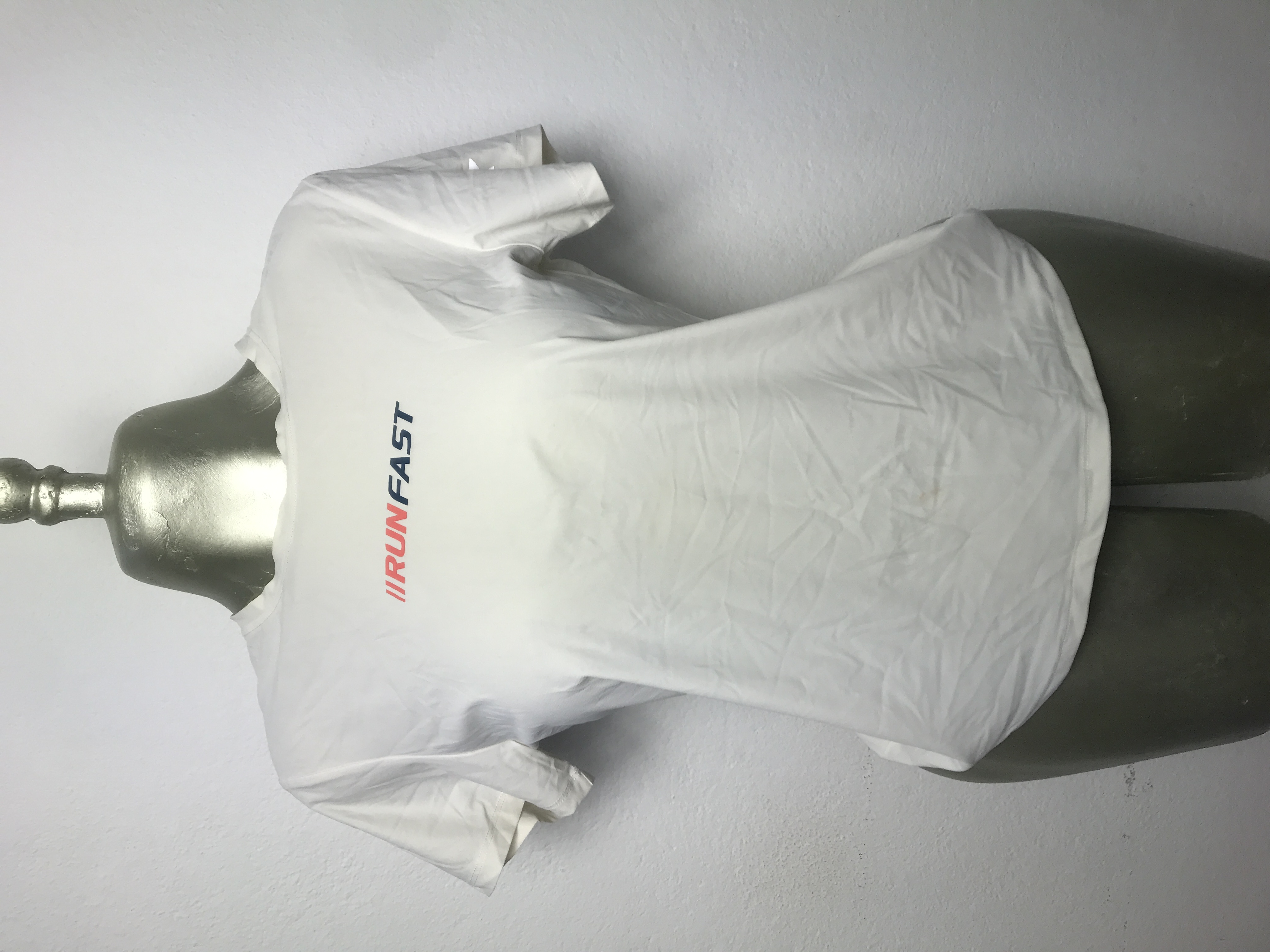 T-shirt femme sportive Taille S M