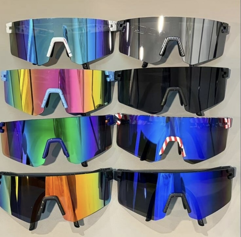 Lunettes de sport