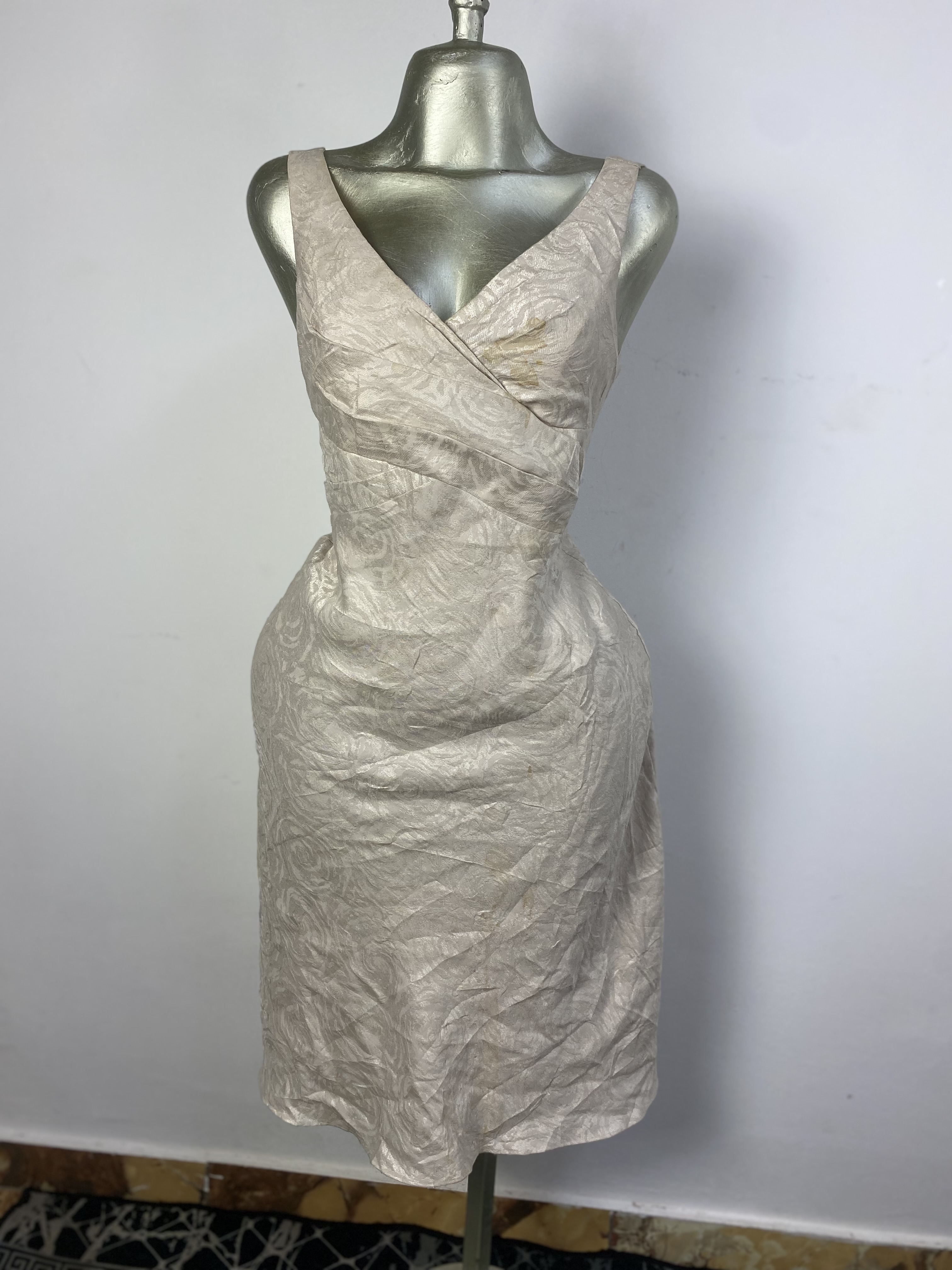 Robe taille M XL xXL