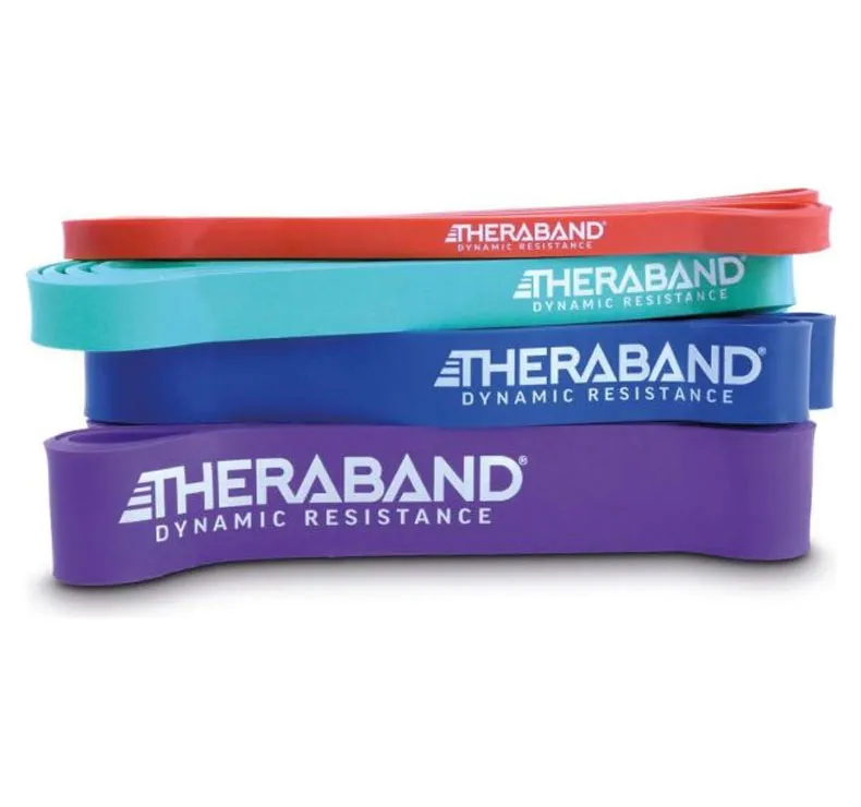 Bandes Élastiques Set