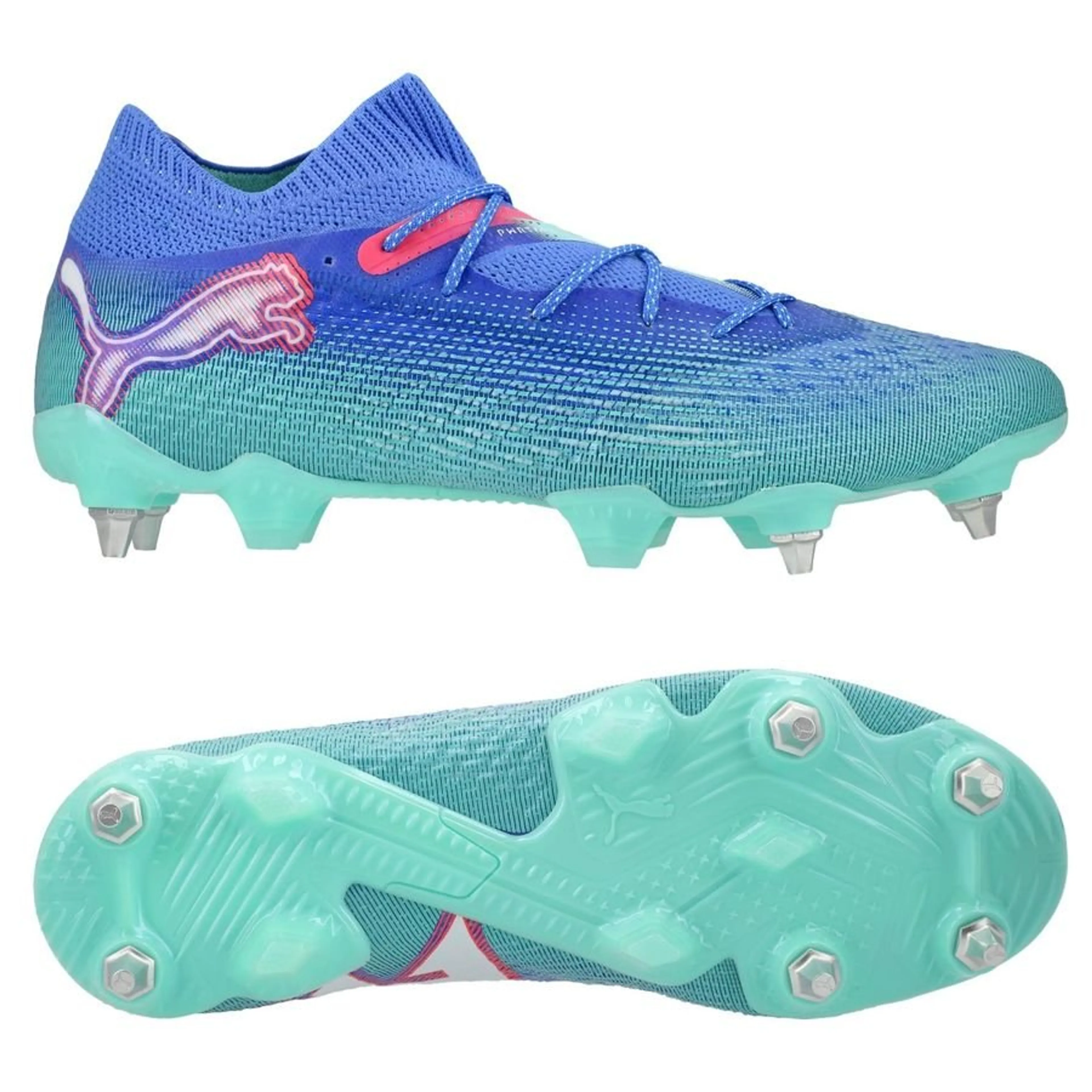 Crampons Football FG