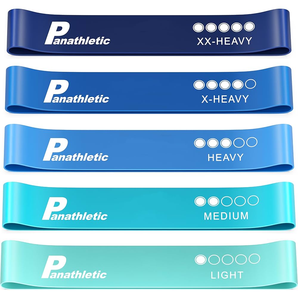 Bandes Élastiques Set