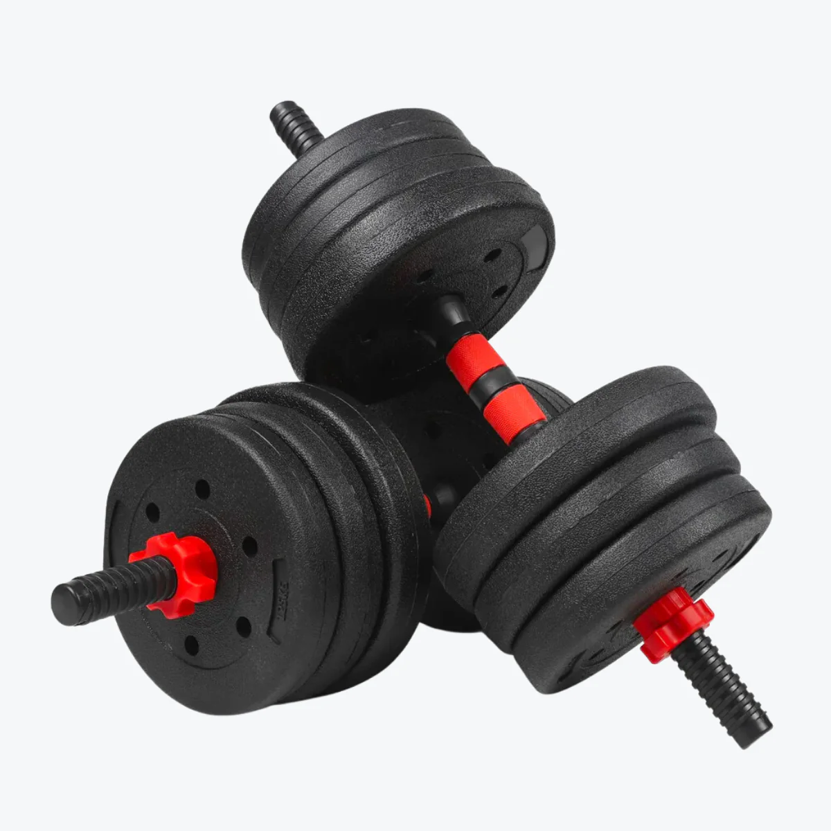 Haltères Réglables 20kg