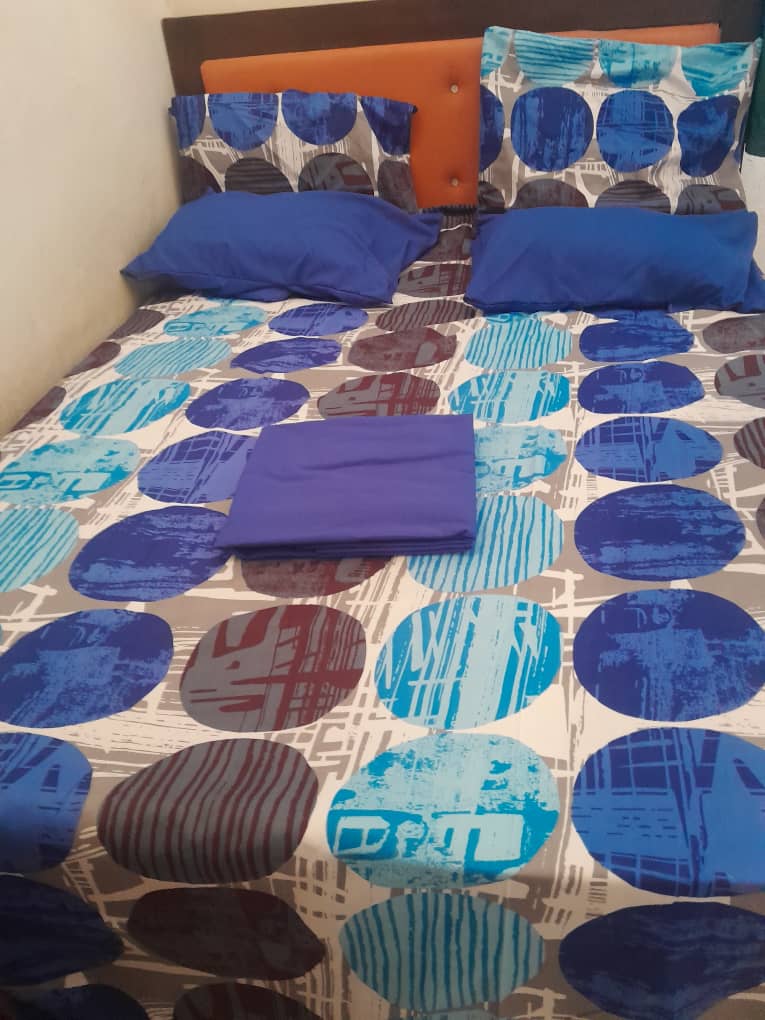 Des draps de très bonne qualité