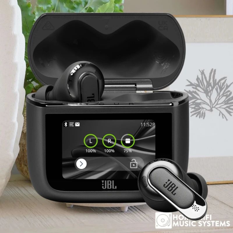 Écouteur Bluetooth avec écran led