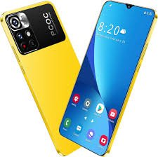 Téléphone portable