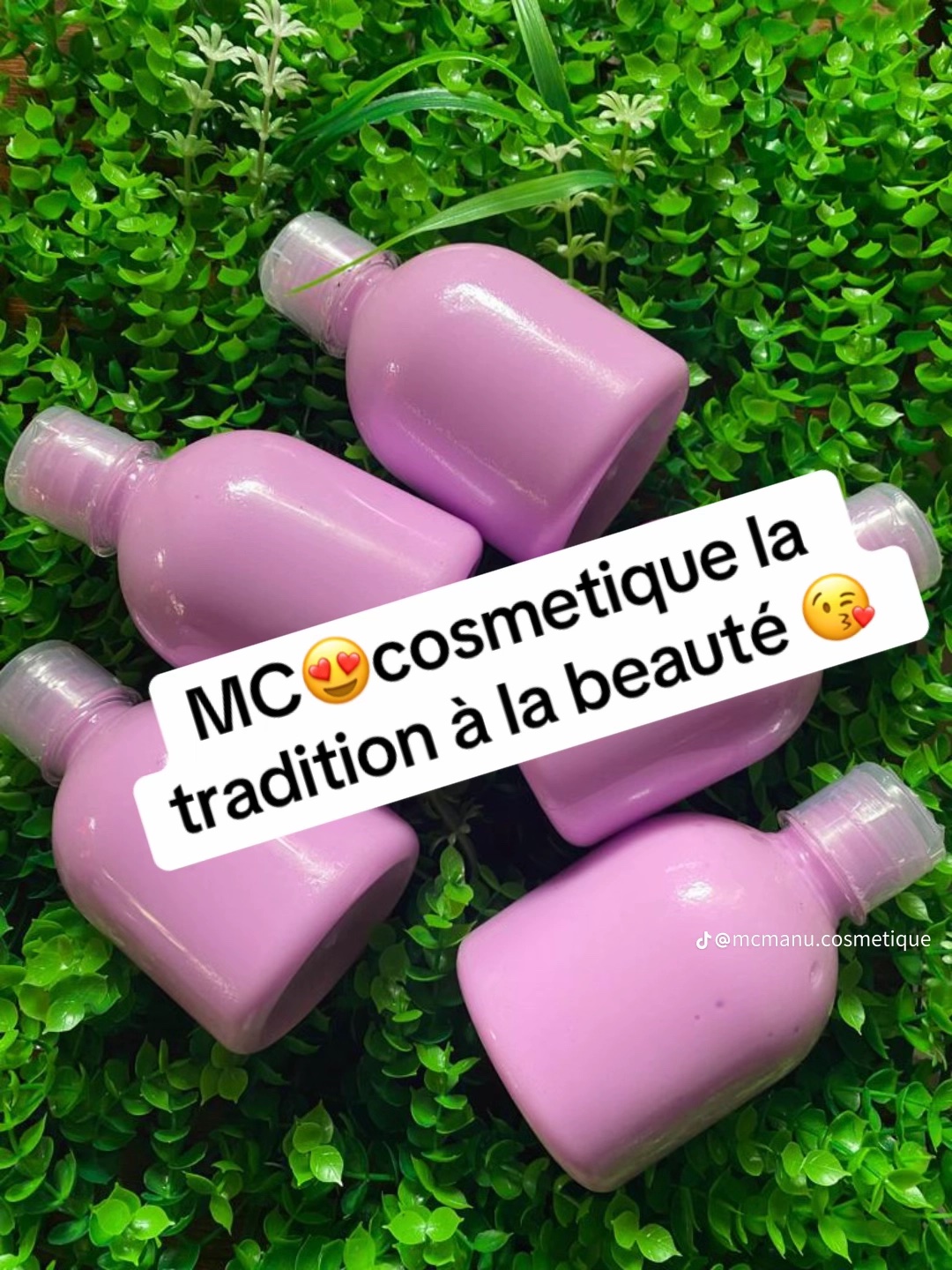 Pommade éclaircissant