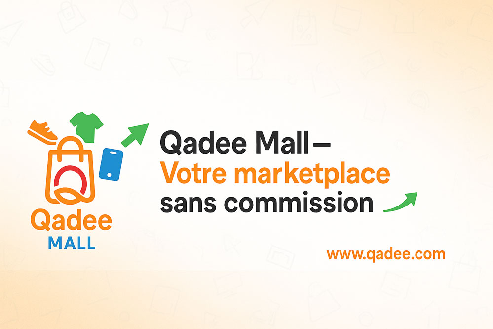 Qadee Mall