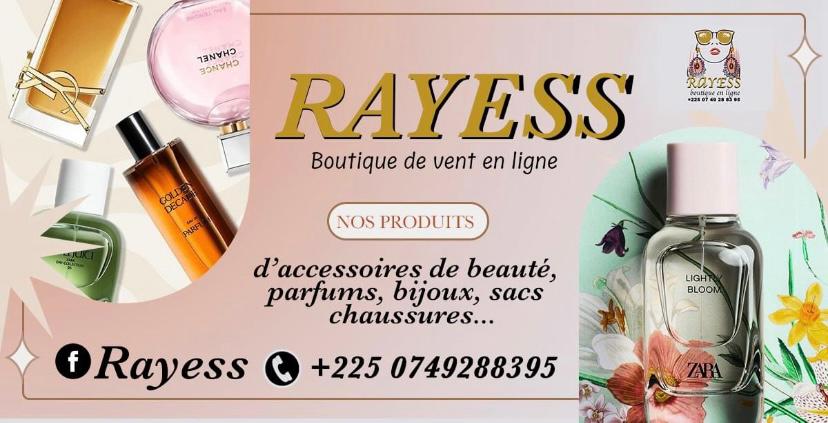 Rayess Accessoires