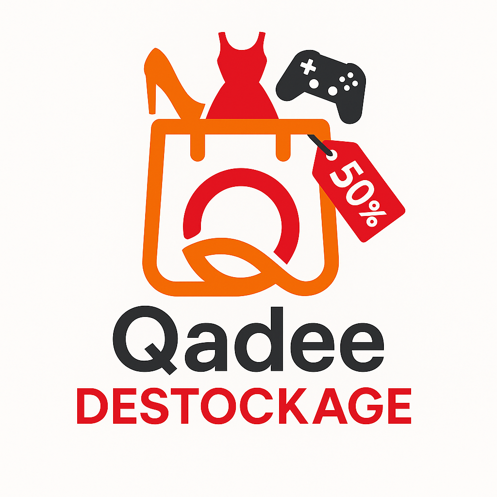 Qadee Destockage